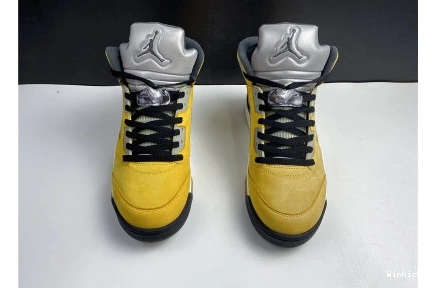 T23 JORDAN TOKYO 454783-701 5 AIR RETRO 1022